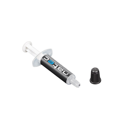 Natec Thermal Grease, Husky, 1 g, 10-pack | Natec | Thermal Grease 0.4ml/1g