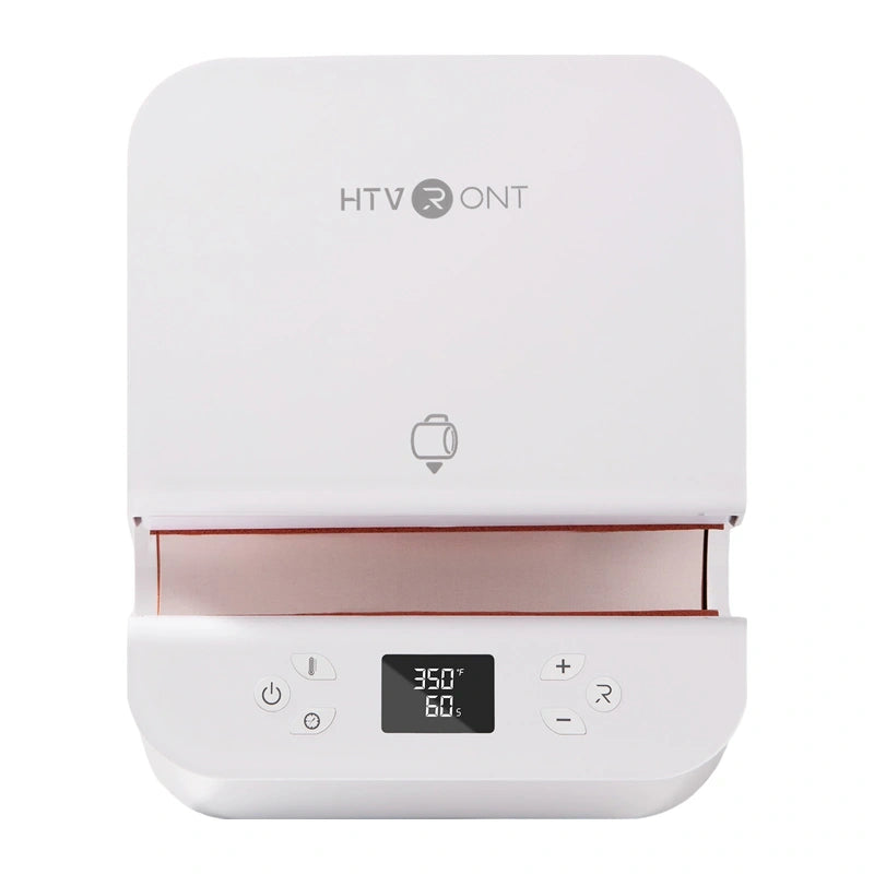 HTVRONT HPT01 Auto Mug Press (White) - Image 2