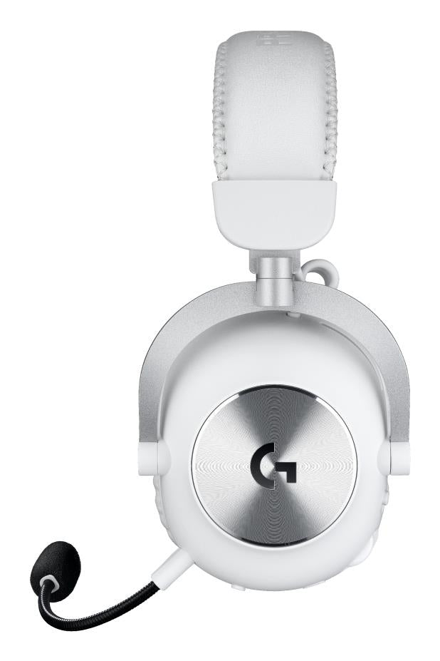 HEADSET G PRO X 2 GAMING/WHITE 981-001269 LOGITECH