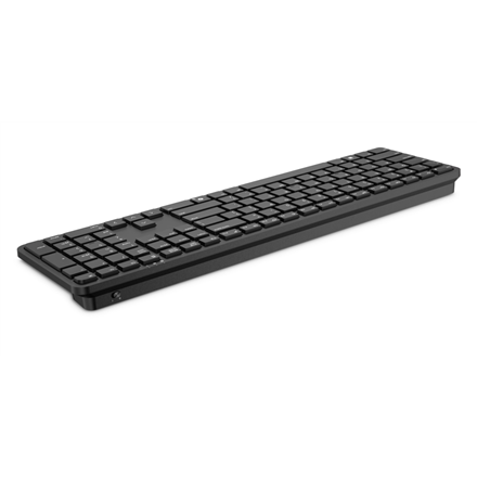 Dell Pro 5 Keyboard and Mouse | KM526 | Keyboard and Mouse Set | Wireless | Estonian | Wireless connection | Black