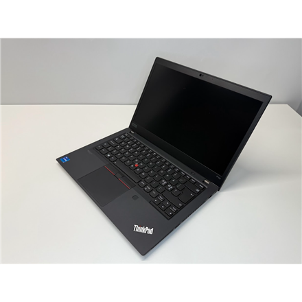 SALE OUT. Lenovo Renewed | Grade A | ThinkPad P14s Gen 2 | 14 " | FHD | i7-1165G7 | 32 GB | SSD | 512 GB | NVIDIA Quadro