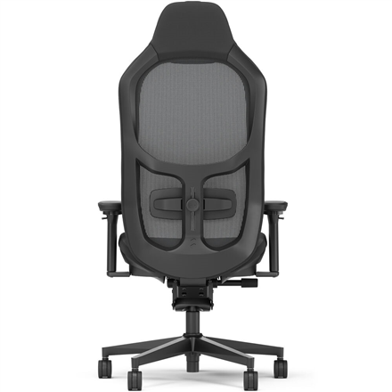 Fractal Design Refine 2 | Gaming Chair | Hybrid Dark