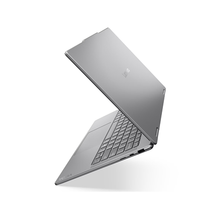 Lenovo- Yoga 7 2-in-1 14ILL10 Intel | Luna Grey | 14 " | OLED | Touchscreen | WUXGA | 1920 x 1200 pixels | Intel Core Ul
