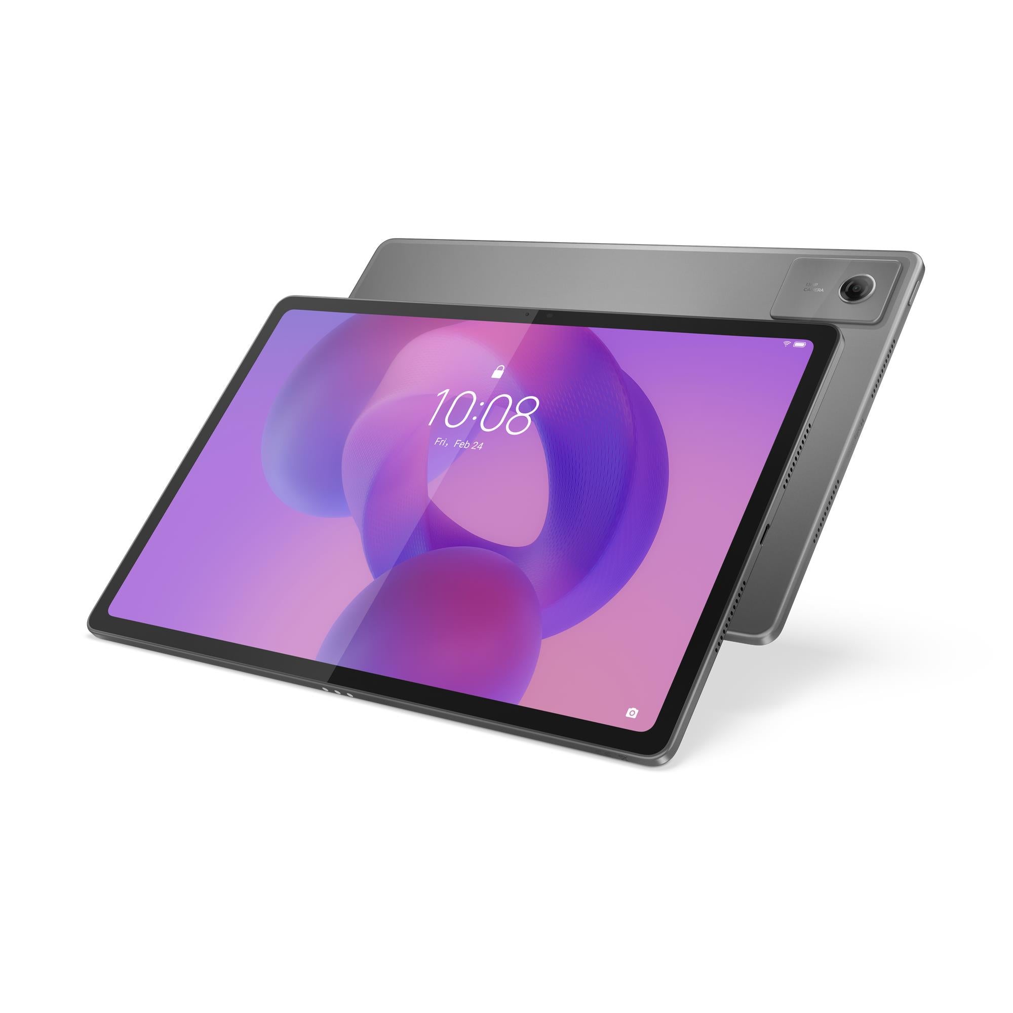 TABLET IDEA TAB PLUS 12" WIFI/12/256 GREY ZAG70961PL LENOVO