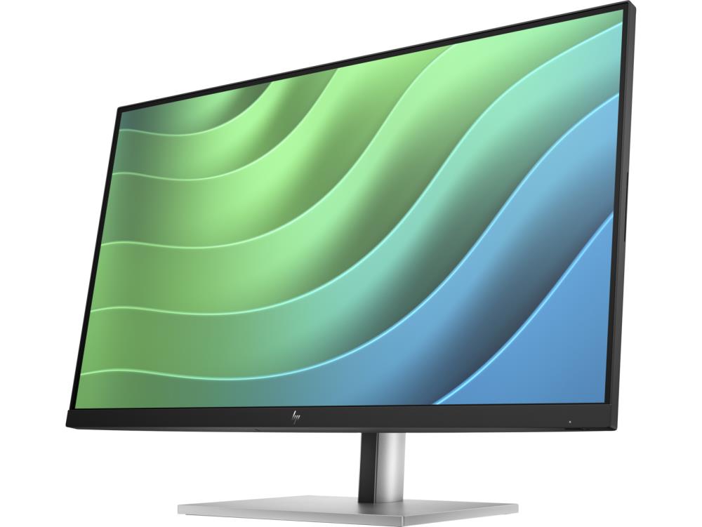LCD Monitor HP E27 G5 27" Business Panel IPS 1920x1080 16:9 5 ms 6N4E2AA