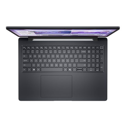 Dell Pro Max 16 | 16 " | FHD+ | Intel Core Ultra 7 | 255H | 16 GB | DDR5 | Solid-state drive capacity 512 GB | Intel Gra