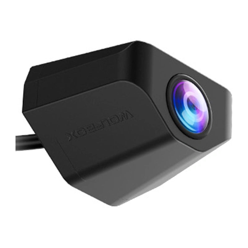 WOLFBOX G900TriPro Bumper WiFi 4K + 2.5K Dash Cam - Image 2