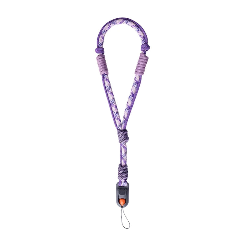 Hand Strap PGYTECH Pocket (Purple) - Image 1