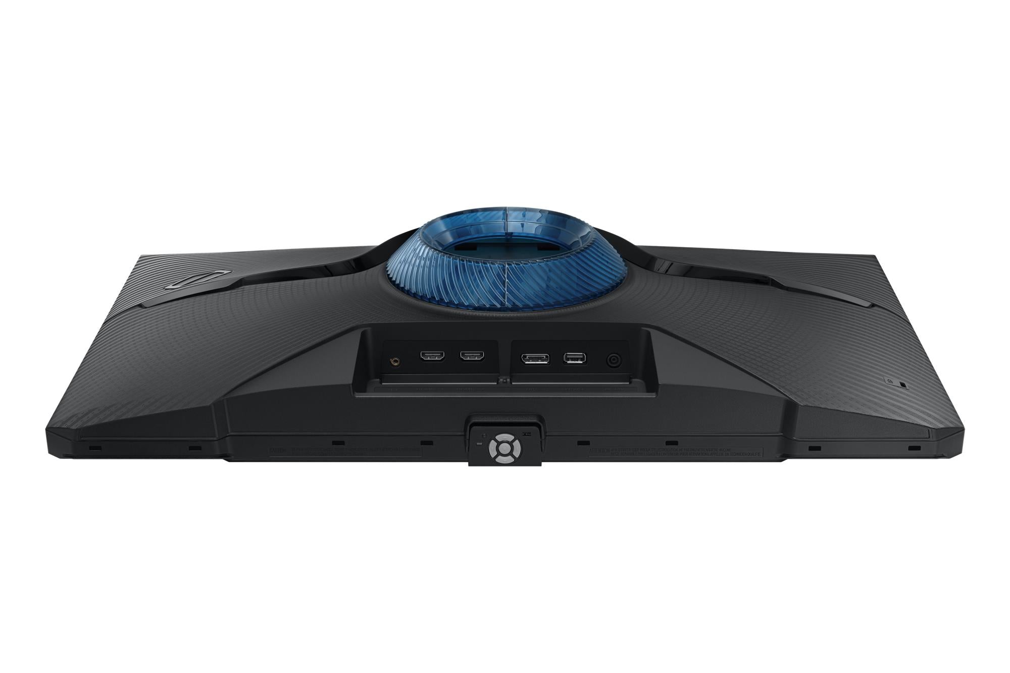 LCD Monitor SAMSUNG S25BG400EU 25" Gaming Panel IPS 1920x1080 16:9 240Hz 1 ms Swivel Pivot Height adjustable Tilt Colour Black LS25BG400EUXEN