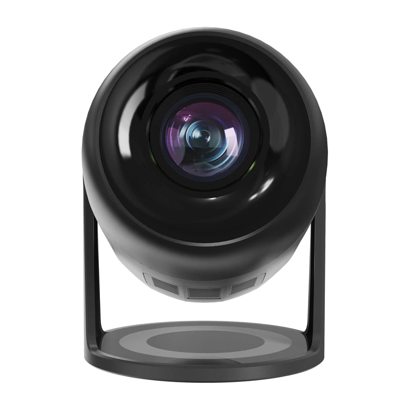 Phillips N-150 1080p Projector (Dark Gray) - Image 3