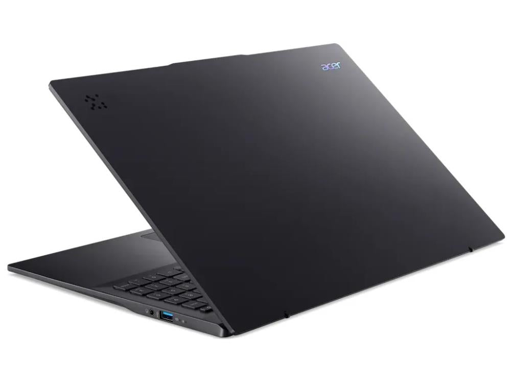 Notebook ACER Swift 16 AI OLED SF16-51-7006 CPU Core Ultra u7-256V 2200 MHz 16" 2880x1800 RAM 16GB LPDDR5x SSD 1TB Intel Arc 140V Integrated ENG Windows 11 Home Black 1.46 kg NX.J3ZEL.003