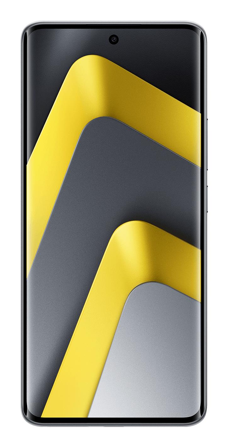 MOBILE PHONE POCO M8 5G/8/512GB SILVER MZB0NRAEU POCO
