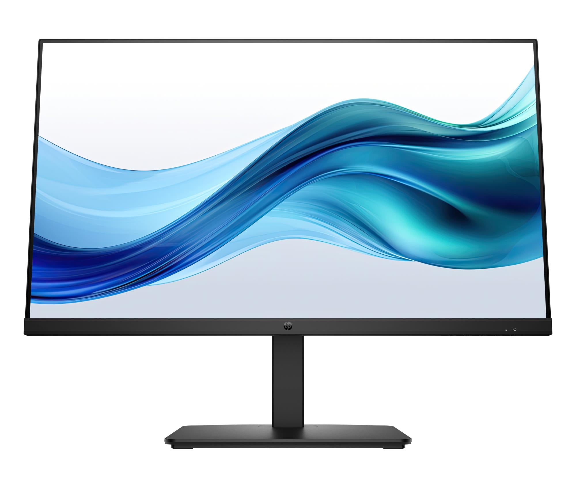 LCD Monitor HP 27 " 1920 x 1080 pixels Full HD Native aspect ratio 16:9 LCD Flat B1GM6AA