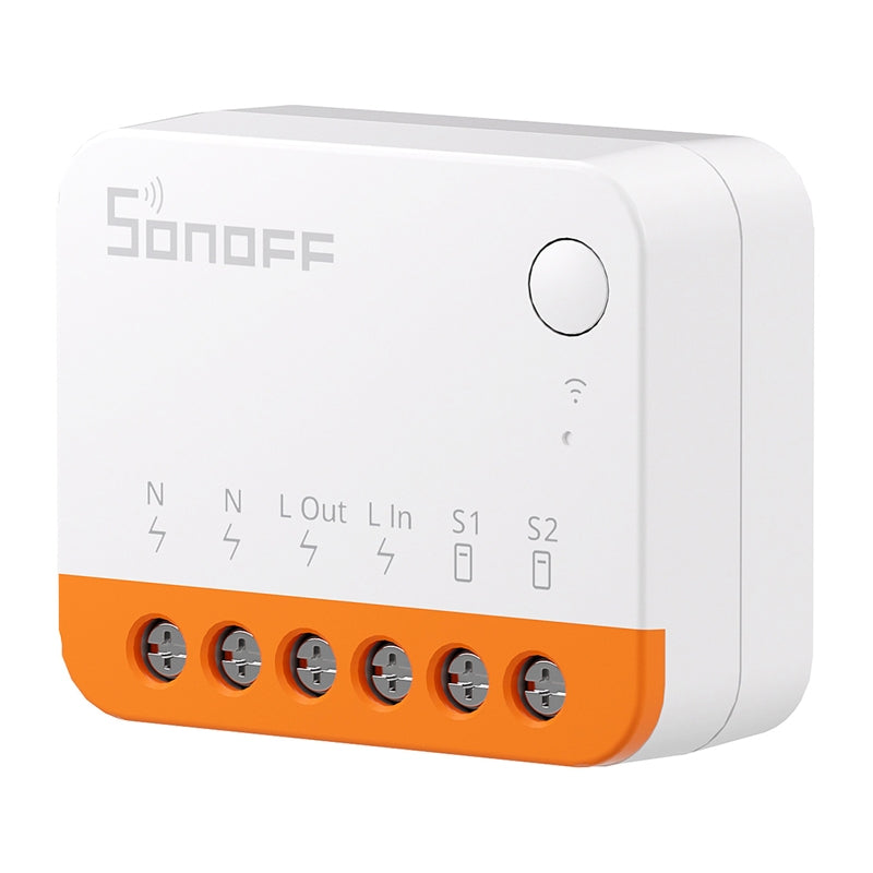 SONOFF MINIR4 (Extreme) Switch, 2-Pack - Image 4