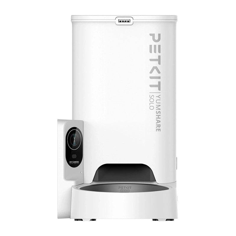 Smart food dispenser PetKit Yumshare SOLO - Image 1