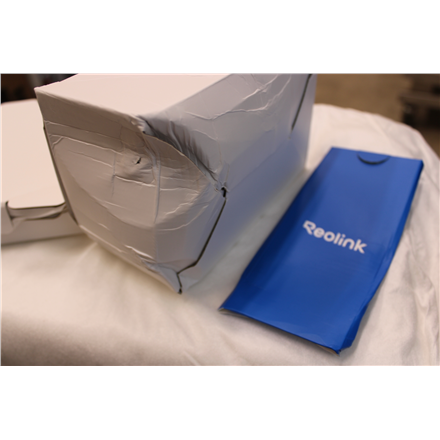 SALE OUT. Reolink Go Series G430 Battery 4G Camera with Solar Panel | Reolink | 4G Security Camera with Smart Detection