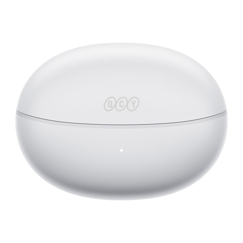 QCY Crossky Clip C30S headphones (white) - Image 2