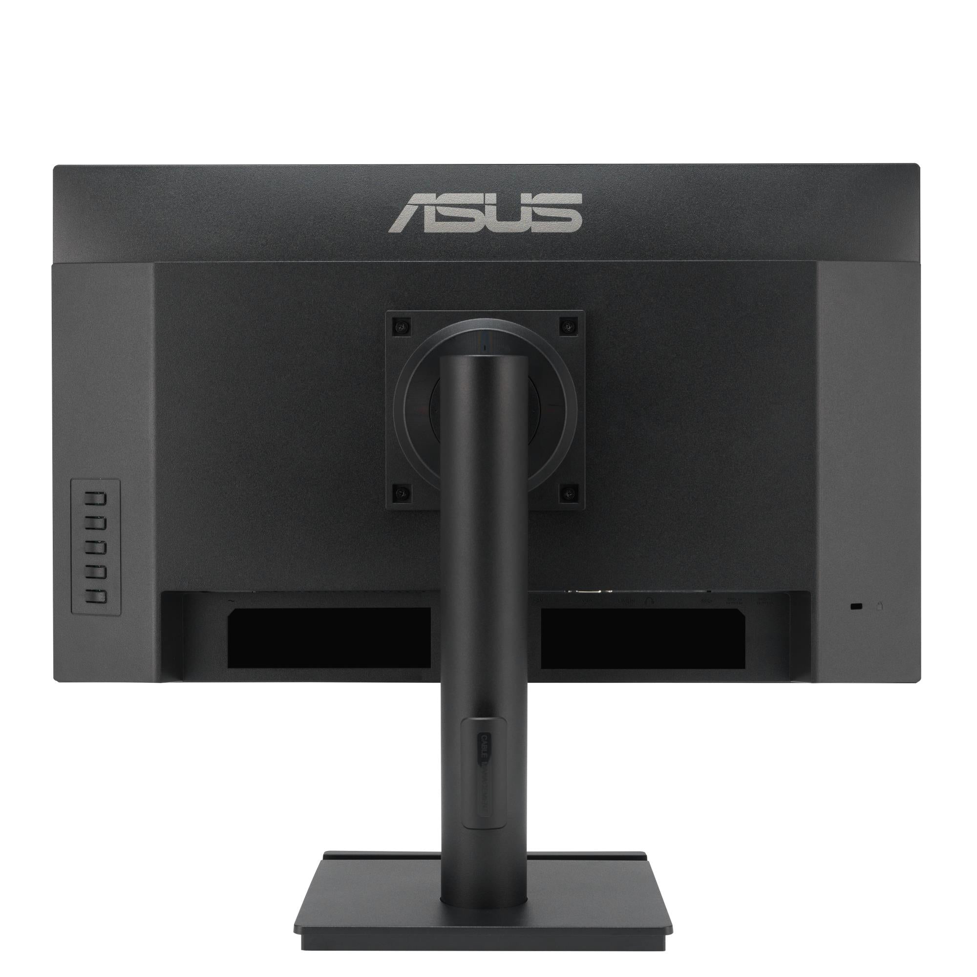 LCD Monitor ASUS 23.8 " 1920 x 1080 pixels Full HD Native aspect ratio 16:9 LED Flat 90LM02W1-B01171