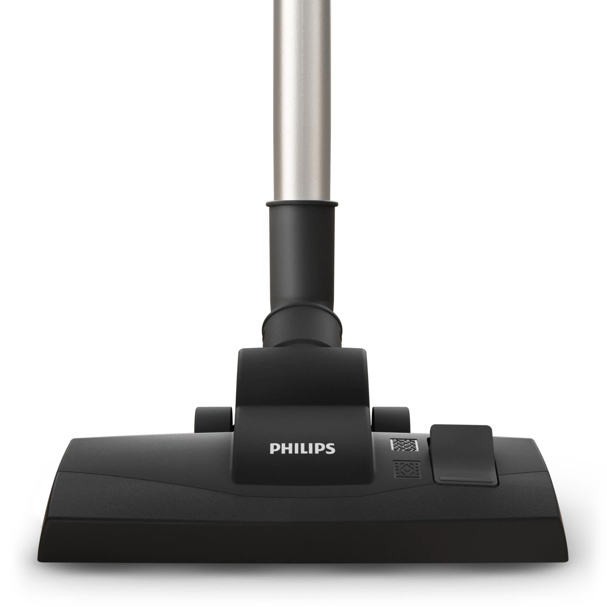 Vacuum Cleaner PHILIPS Input power 900 W Dust capacity 3 L Cylinder vacuum Cleaning type Dry Dust container Dust bag Colour Grey FC8244/09