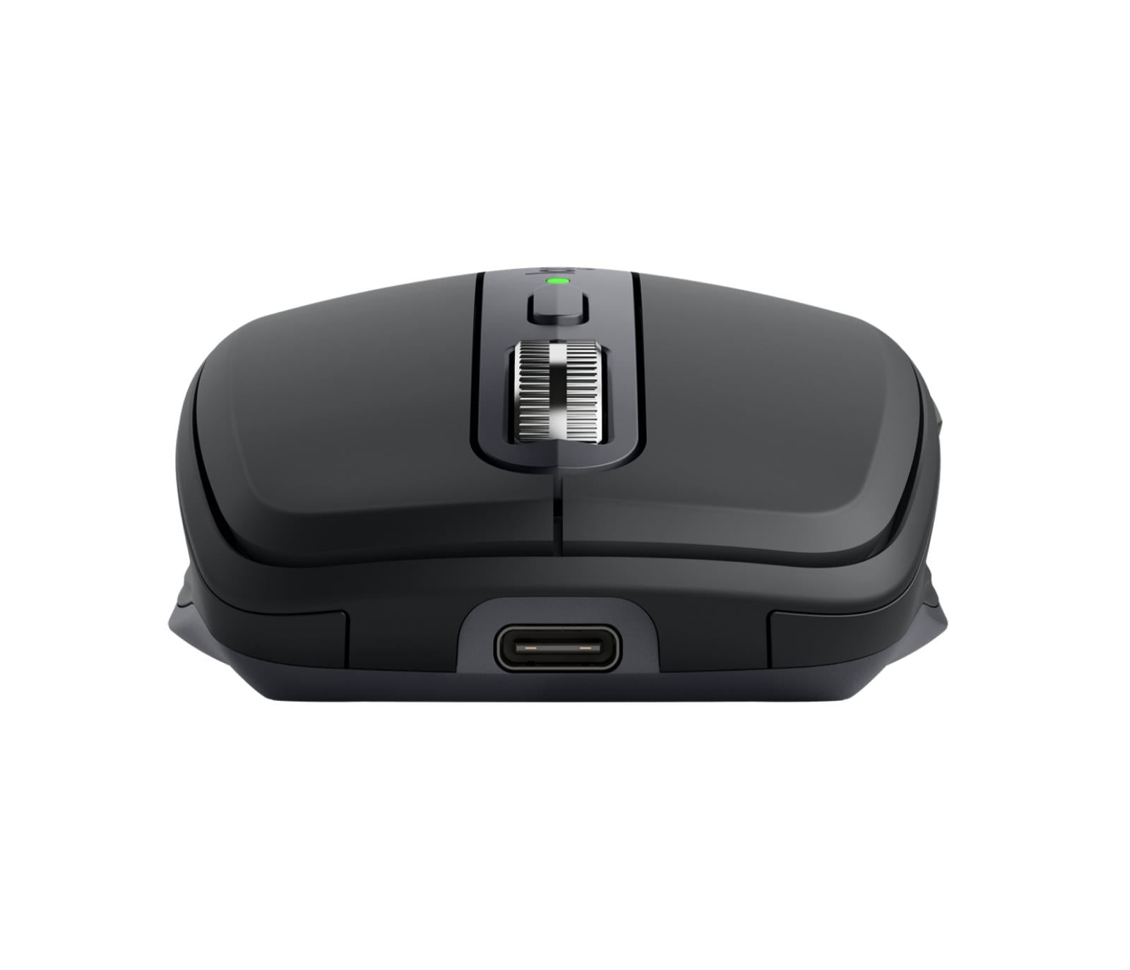 MOUSE USB WRL MX ANYWHERE 3S/GRAPHITE 910-006958 LOGITECH