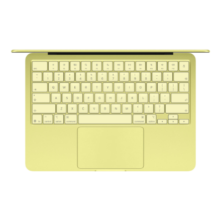 Apple MacBook Neo 13" Apple A18 Pro 6C CPU, 5C GPU/8GB/256GB SSD/Citrus/INT | Apple