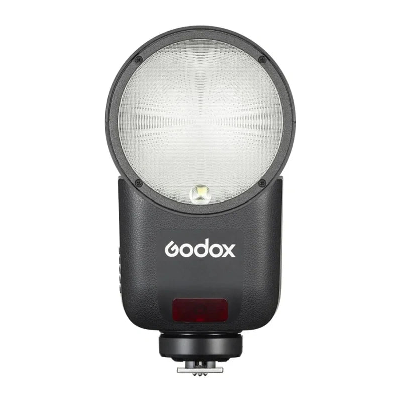 GODOX V1 TTL mid Flash for Canon - Image 4