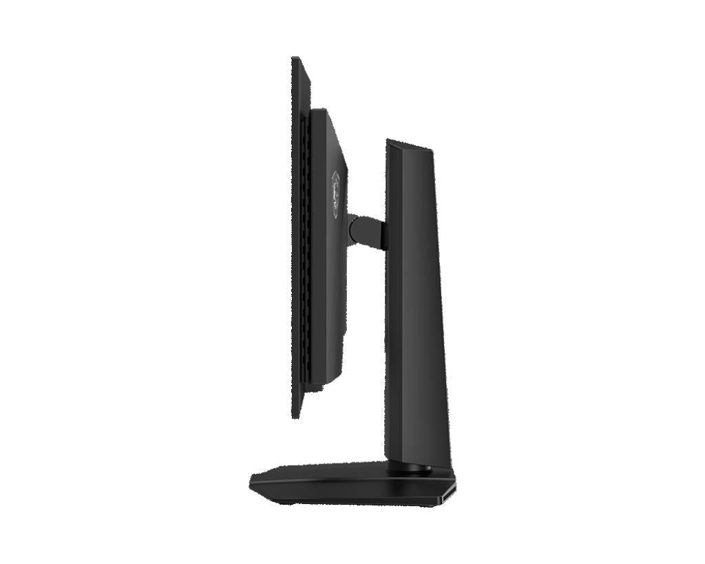 Monitor MSI MAG 273QP QD-OLED X24 26.5" Gaming Matte Panel QD-OLED 2560x1440 16:9 240Hz 0.03 ms Colour Black MAG273QPQD-OLEDX24