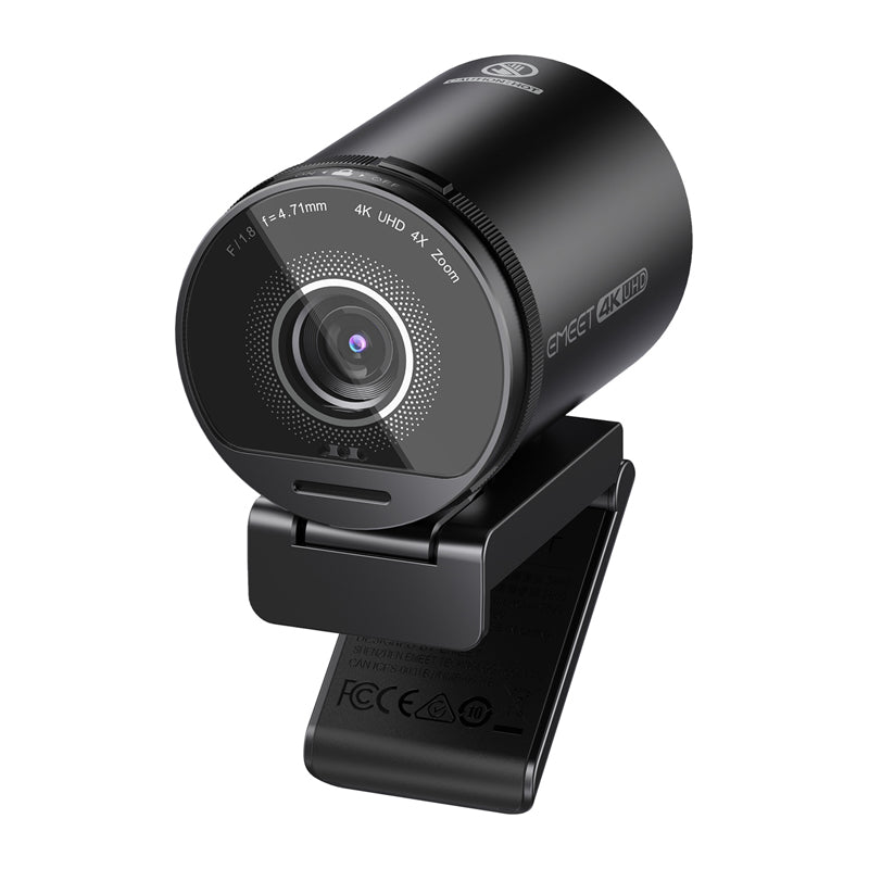 EMEET SmartCam S800 Webcam - Image 1