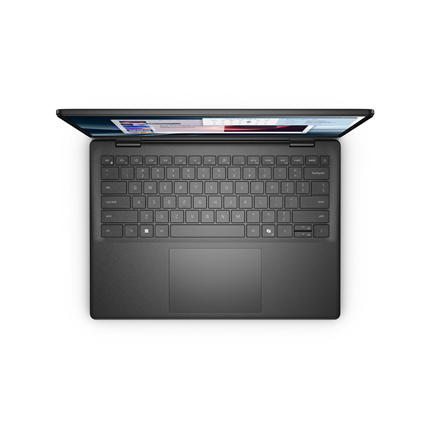 Dell Pro 14 Essential PV14255 | Carbon Black | 14 " | 2K | 1920 x 1200 pixels | Anti-glare | AMD Ryzen 7 | 250 | 16 GB |