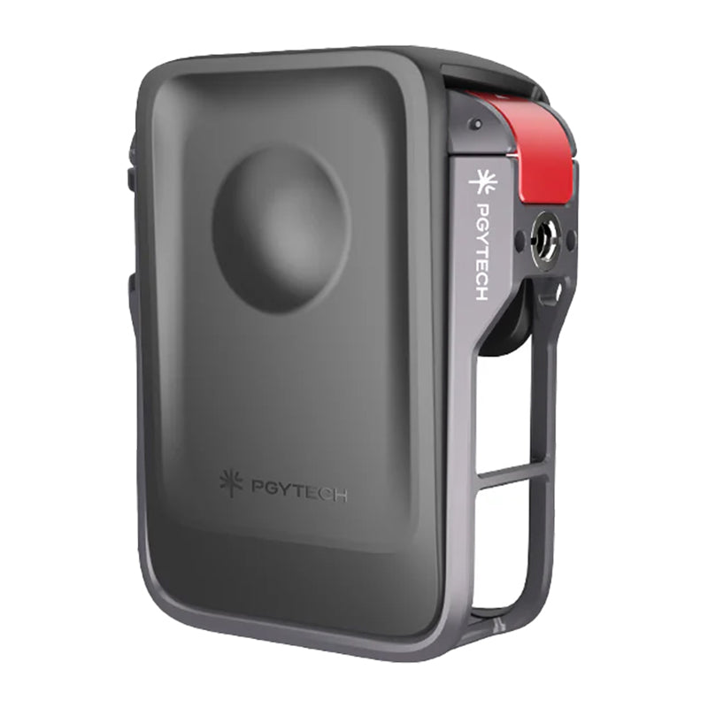 PGYTECH camera case for OSMO 360 - Image 1