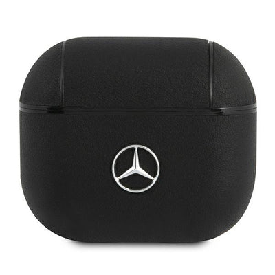 Mercedes Electronic Line AirPods 3 Case - Black