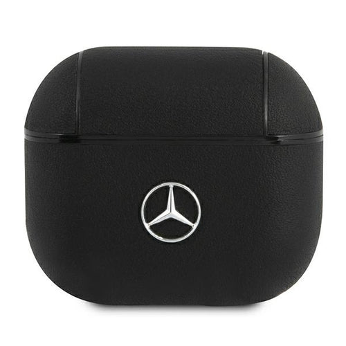 Mercedes Electronic Line AirPods 3 Case - Black