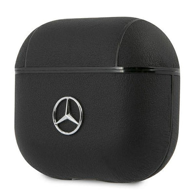 Mercedes Electronic Line AirPods 3 Case - Black