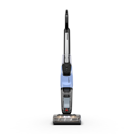 Bissell Vacuum Cleaner | CrossWave EdgeFind Select All-in-one Multi-surface | Corded operating | Washing function | 290-