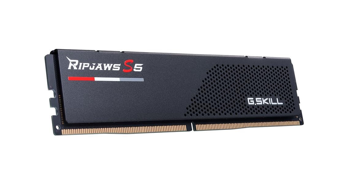 MEMORY DIMM 64GB DDR5-6000/6000J3040G32GX2-RS5K G.SKILL
