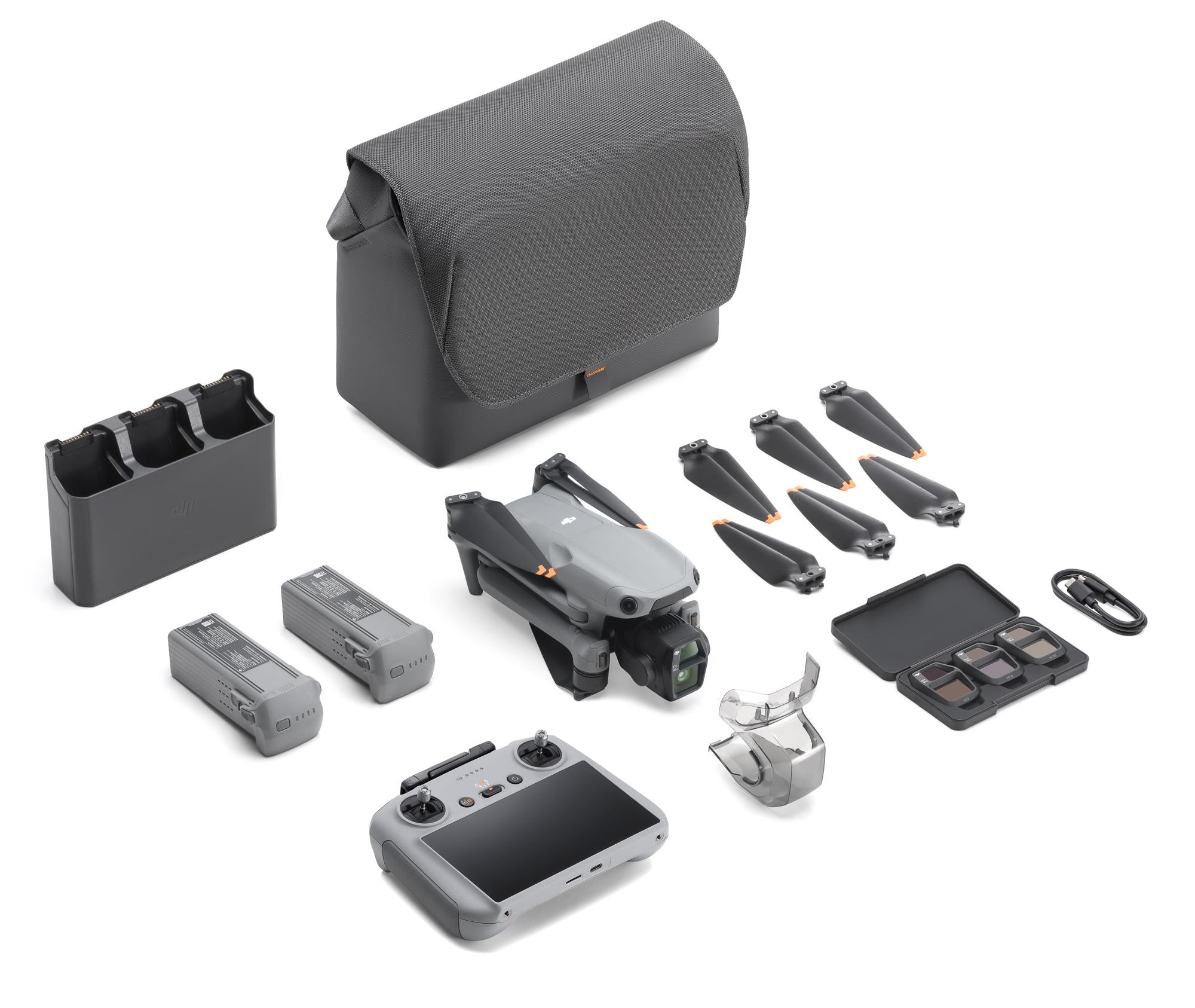 DJI CP.MA.00000816 Drones