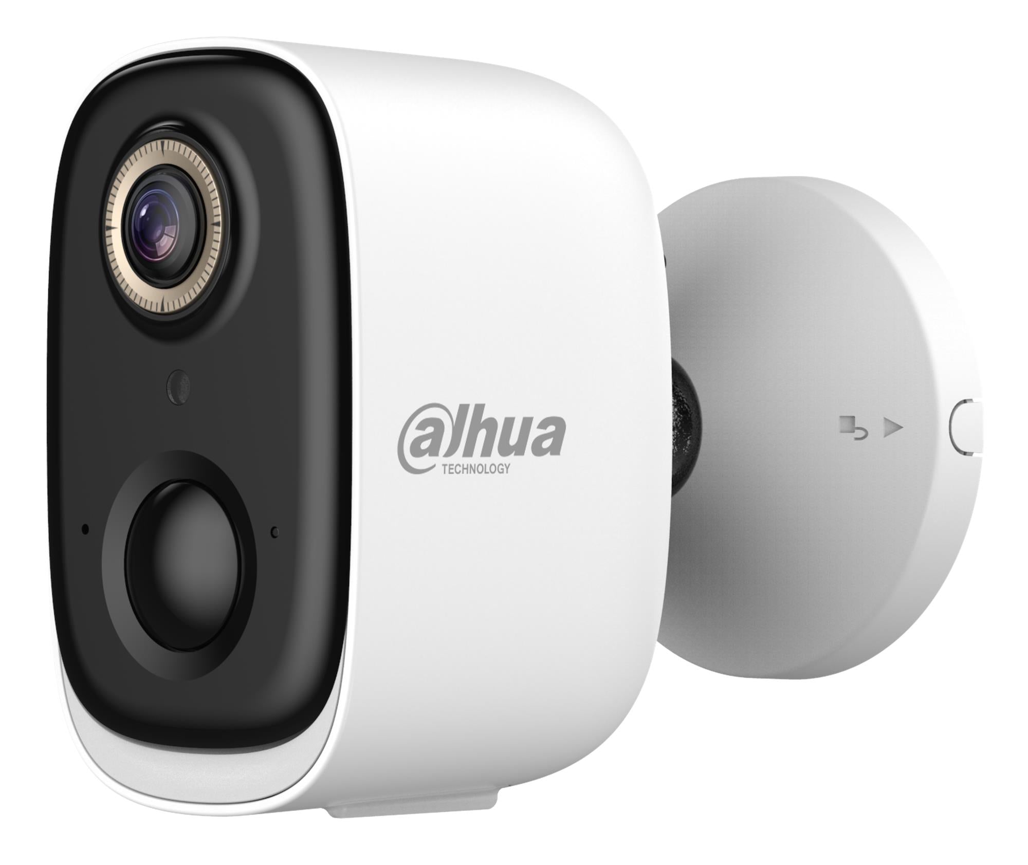 WRL CAMERA 5MP BULLET WIFI/BATTERY BF5H DAHUA