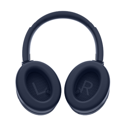 Lenovo Headphone | YOGA PC Edition | Bluetooth | Built-in microphone | Bluetooth | ANC | Cosmic Blue