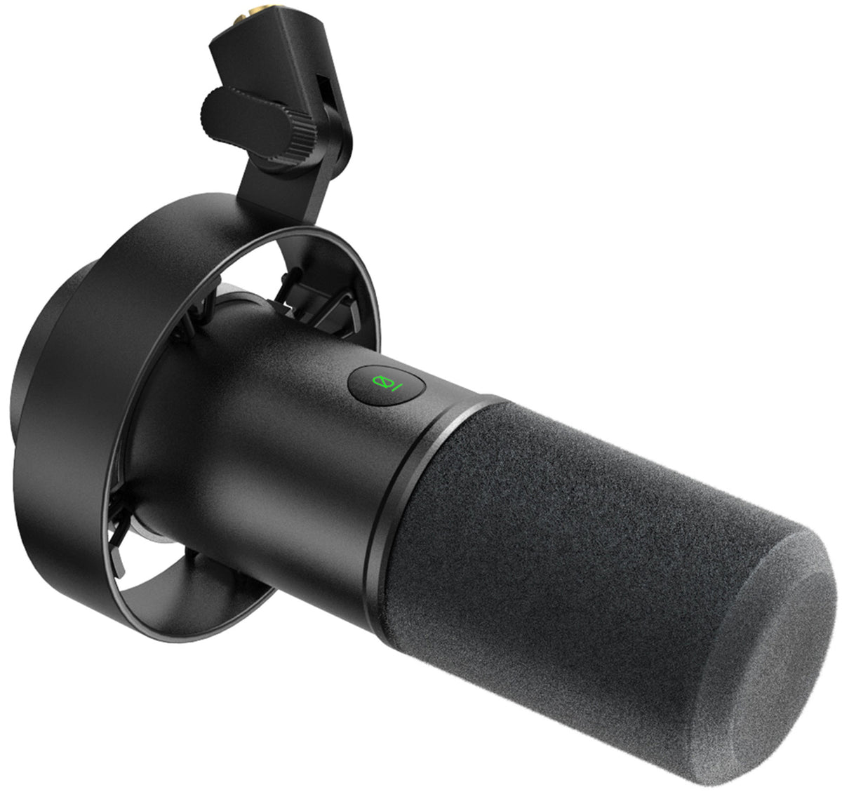 Fifine K688 dynamic microphone (black) - Image 2