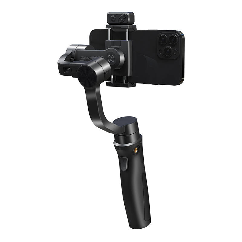 Gimbal Hohem iSteady Mobile+ Kit - Image 5
