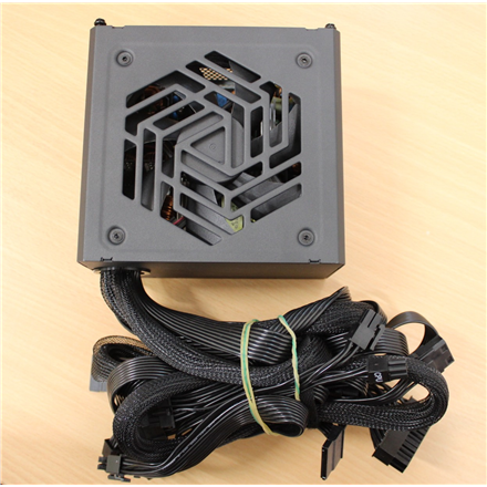 SALE OUT. | FSP Power Supply | VITA-750GD | 750 W | USED, WITHOUT ORIGINAL PACKAGING, MANUAL AND ACCESSORIES