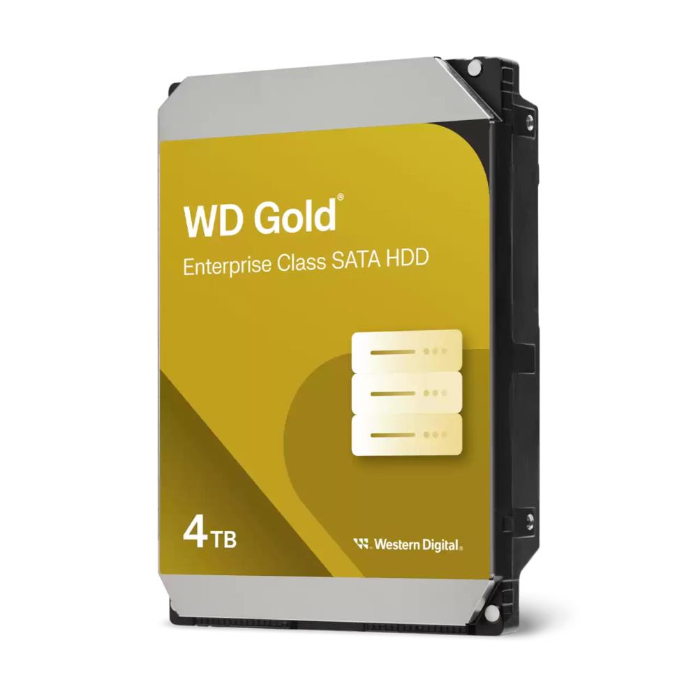 WESTERN DIGITAL WD4004FRYZ HDD