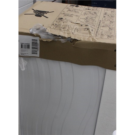 SALE OUT. Gorenje WPNEI82A1SWIFI Washing machine, A, Front loading, 8 kg, 1200 RPM, Depth 54.5 cm, White | SALE OUT. Was