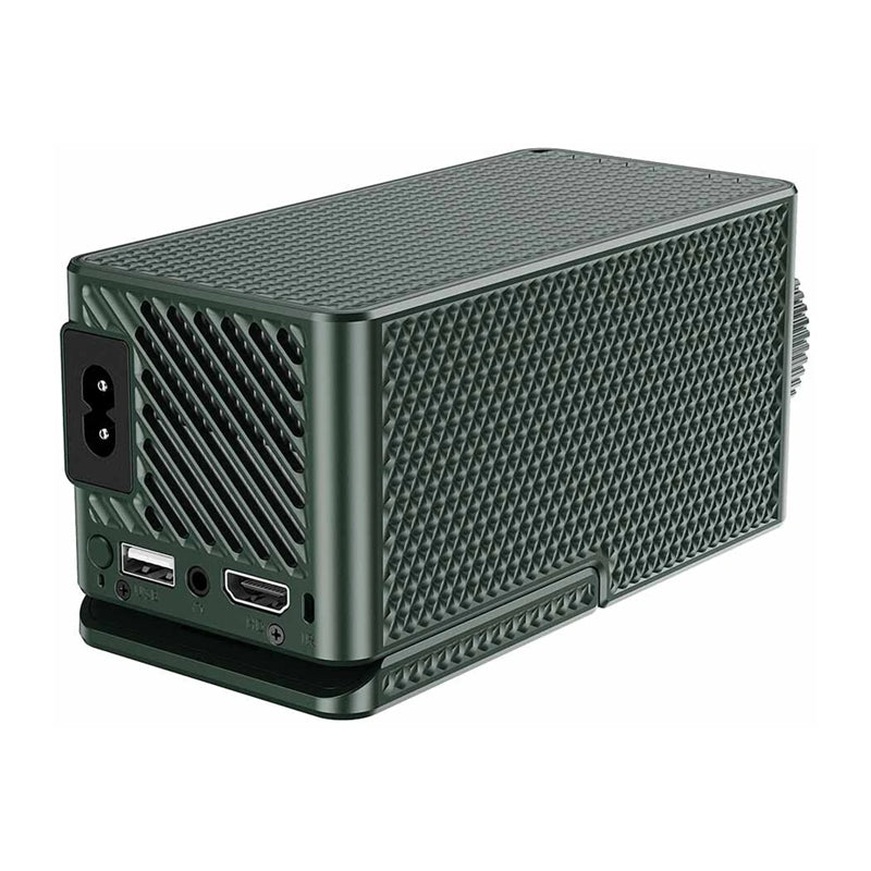 Blitzwolf BW-Vision A1 Projector - Image 4