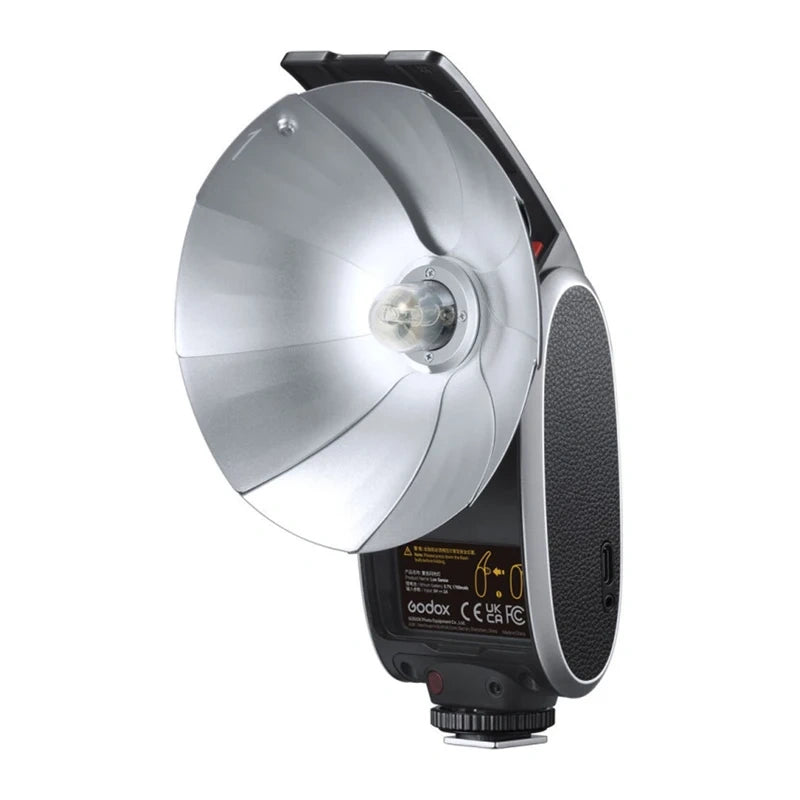 GODOX LUX Senior Retro Flash - Image 3