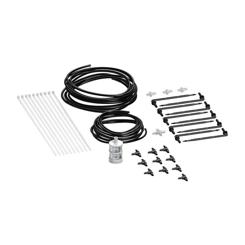 Drip irrigation accessories RainPoint - Image 1
