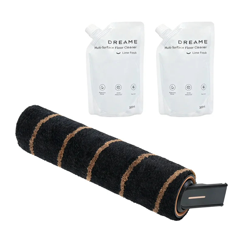 DREAME Cleaning Kit for V18S Aqua/Z10S St/Z30S St/U/R20 U/UA - Image 1
