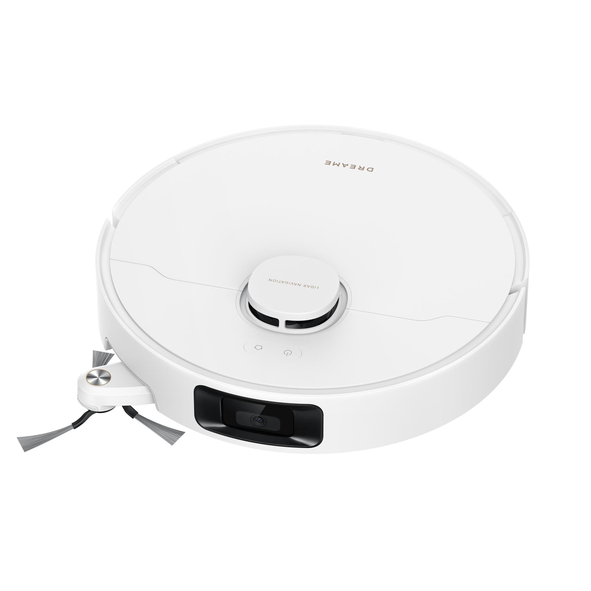 DREAME RLD43SD-WH Vacuum
