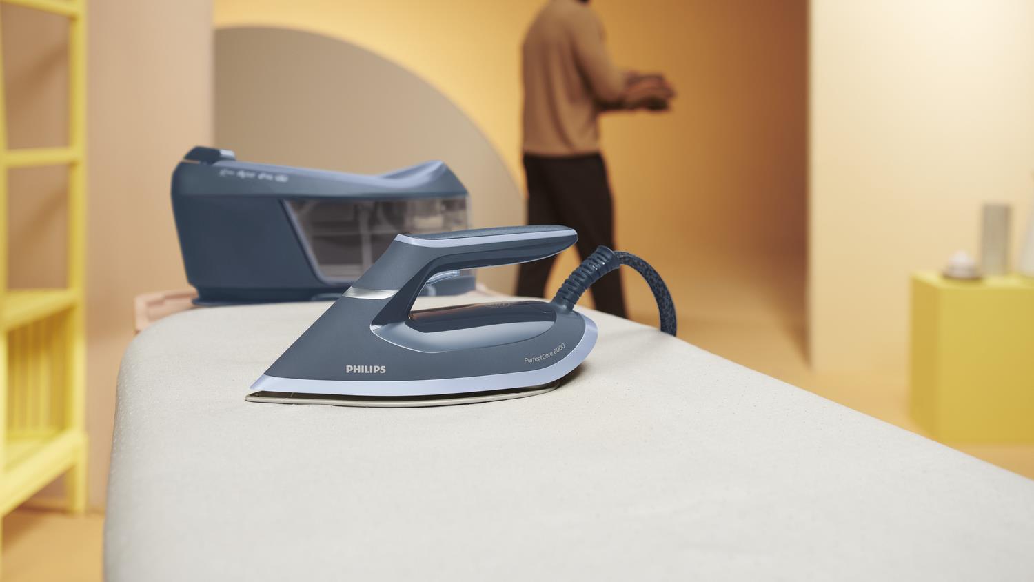PHILIPS PSG6042/20 Steam