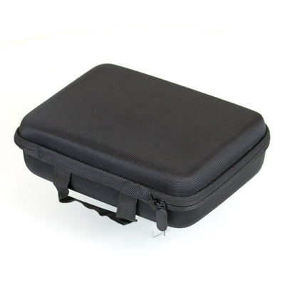 Universal case for accessories and GoPro SJCAM sports camera size M — Hurtel